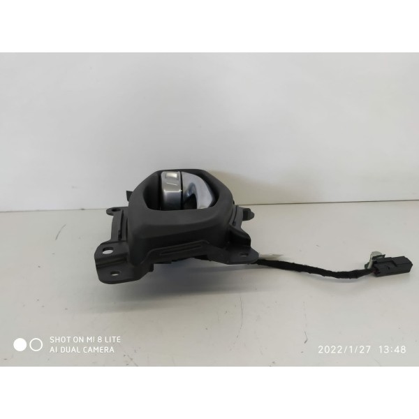 Macaneta Inteen Compass Dianteira Direita 2017/2022