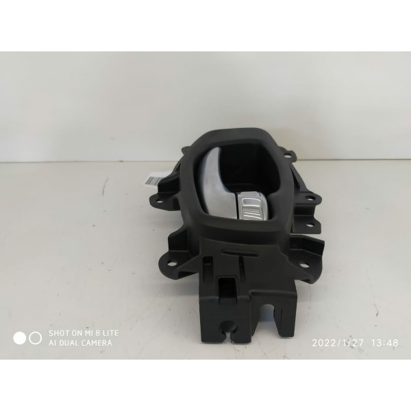 Macaneta Inteen Compass Dianteira Direita 2017/2022