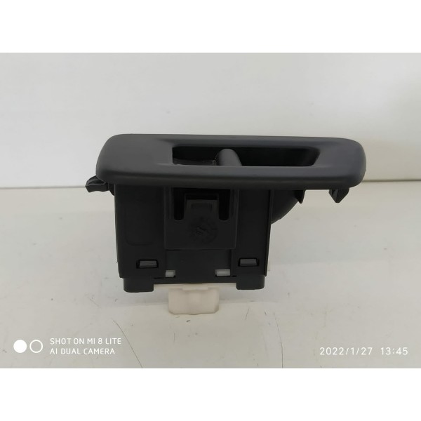 Botao Vidro Compass Traseiro Dir/esq 2018/2022