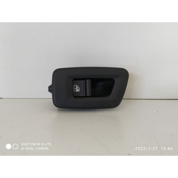 Botao Vidro Compass Traseiro Dir/esq 2018/2022