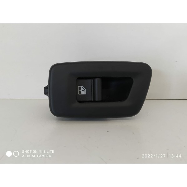 Botao Vidro Compass Traseiro Dir/esq 2018/2022