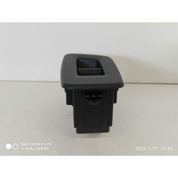 Botao Vidro Compass Traseiro Dir/esq 2018/2022