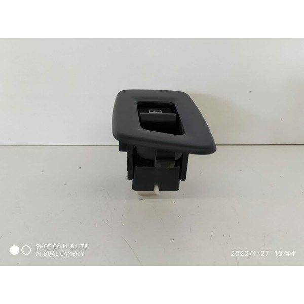 Botao Vidro Compass Traseiro Dir/esq 2018/2022