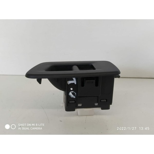 Botao Vidro Compass Traseiro Dir/esq 2018/2022