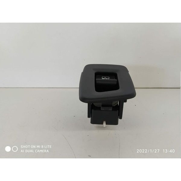 Botao Vidro Compass Traseiro Esq/dir 2018 2021 Orig