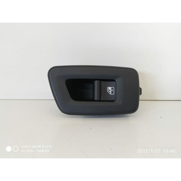Botao Vidro Compass Traseiro Esq/dir 2018 2021 Orig
