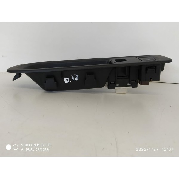 Botao Vidro Compass Dianteiro Direito 2018 2019 2020/2022