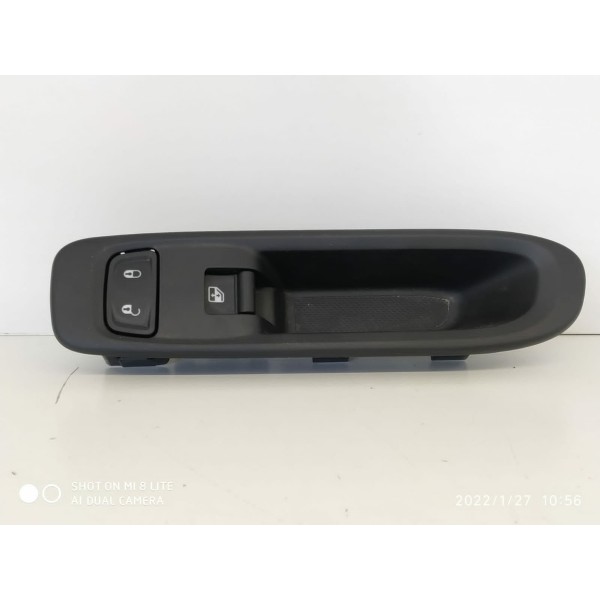 Botao Vidro Compass Dianteiro Direito 2018 2019 2020/2022