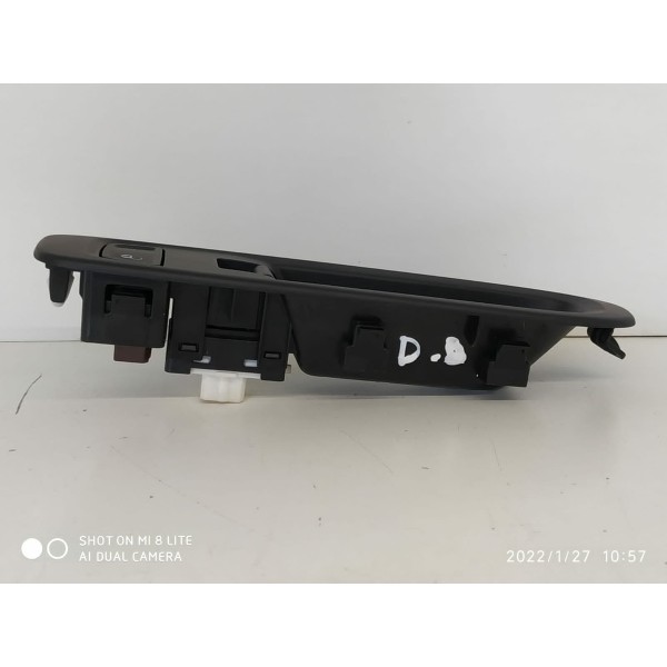 Botao Vidro Compass Dianteiro Direito 2018 2019 2020/2022