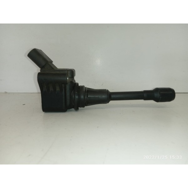 Bobina Ignição Audi A4 A5 A6 Q3 2.0 Tfsi 2016 / 10878
