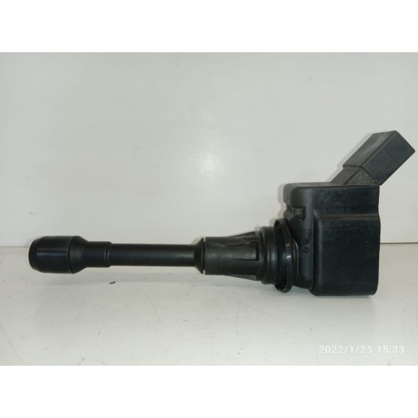 Bobina Ignição Audi A4 A5 A6 Q3 2.0 Tfsi 2016 / 10878