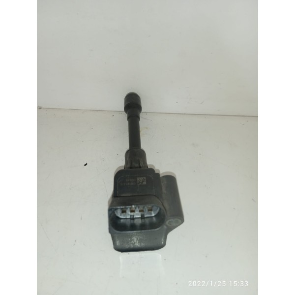 Bobina Ignição Audi A4 A5 A6 Q3 2.0 Tfsi 2016 / 10878