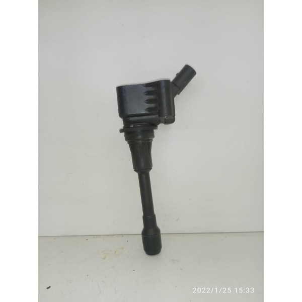 Bobina Ignição Audi A4 A5 A6 Q3 2.0 Tfsi 2016 / 10878