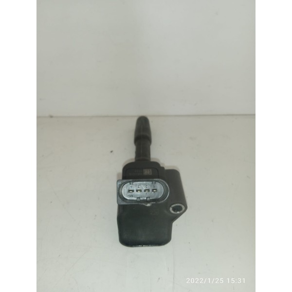 Bobina Golf Jetta Audi A4 A5 A6 Q3 2.0 06h905110f