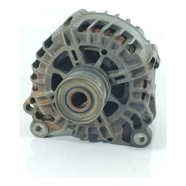 Alternador Amarok 2.0 2011/2022 03l9030245