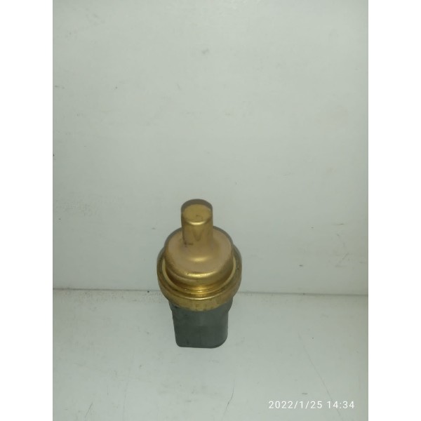 Sensor Temperatura Audi A6 2.0 Tfsi 2014/2018 Orig