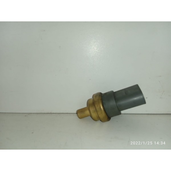 Sensor Temperatura Audi A6 2.0 Tfsi 2014/2018 Orig
