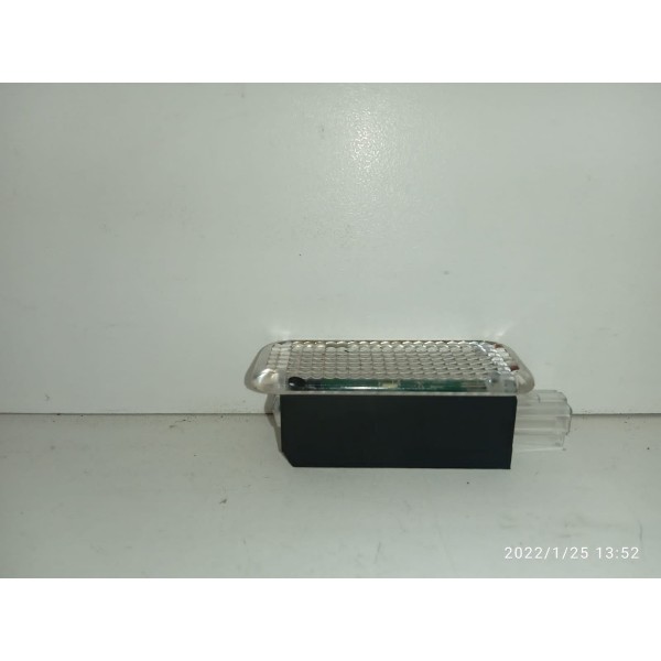 Luz De Teto Audi A6 2.0 Tfsi 2016 / 10789