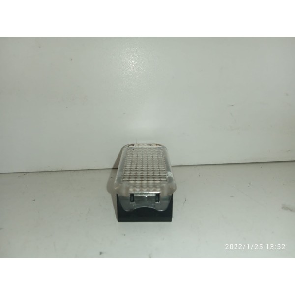 Luz De Teto Audi A6 2.0 Tfsi 2016 / 10789