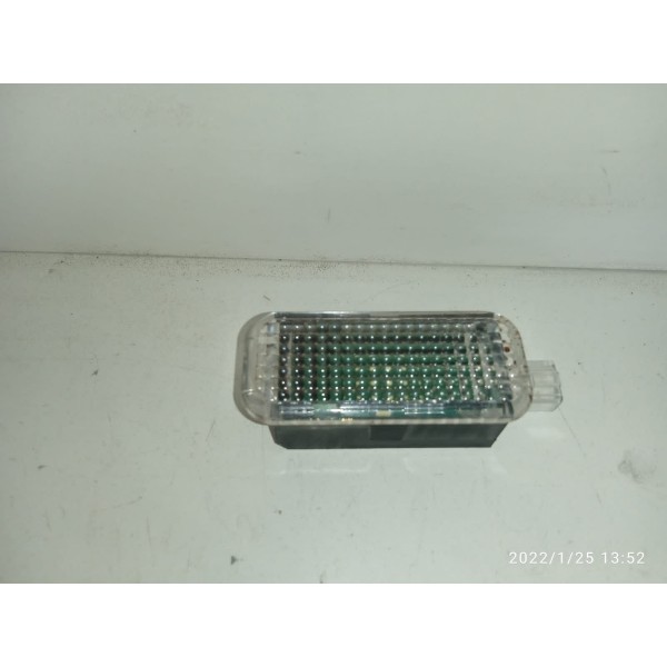 Luz De Teto Audi A6 2.0 Tfsi 2016 / 10789