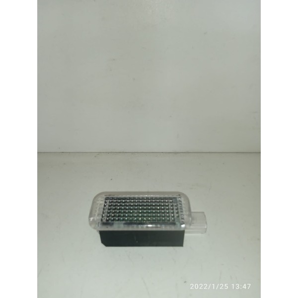 Luz De Teto Audi A6 2.0 Tfsi 2016 / 10787