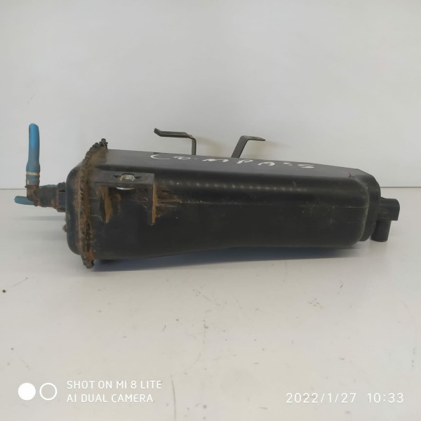 Filtro Canister Compass Renegade Toro 2018 2023 51998135