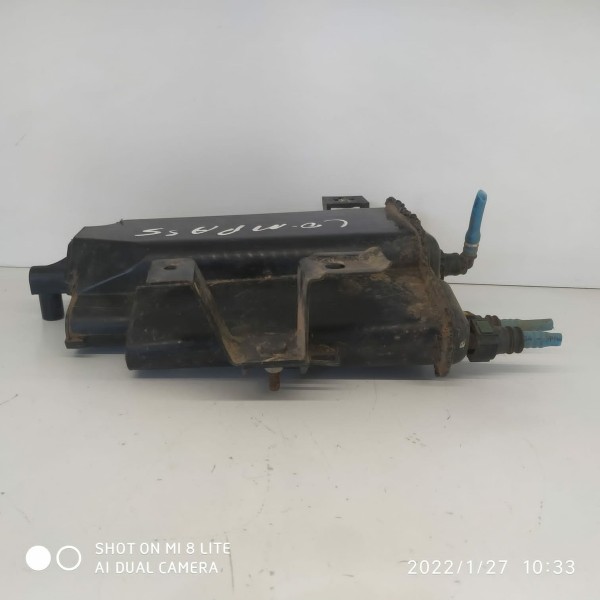 Filtro Canister Compass Renegade Toro 2018 2023 51998135