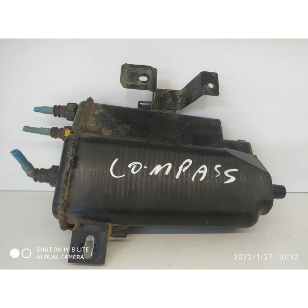 Filtro Canister Compass Renegade Toro 2018 2023 51998135