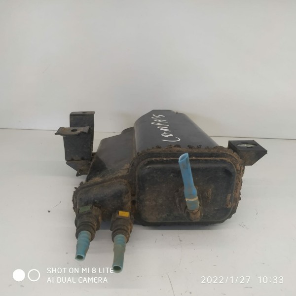 Filtro Canister Compass Renegade Toro 2018 2023 51998135