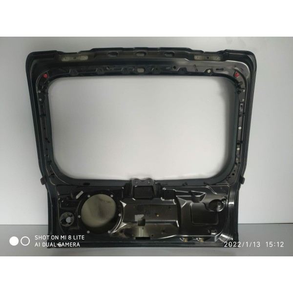 Tampa Traseira Range Rover Sport 2008 2009 2010 2013 Preto