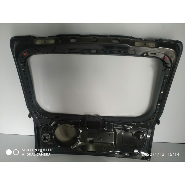 Tampa Traseira Range Rover Sport 2008 2009 2010 2013 Preto