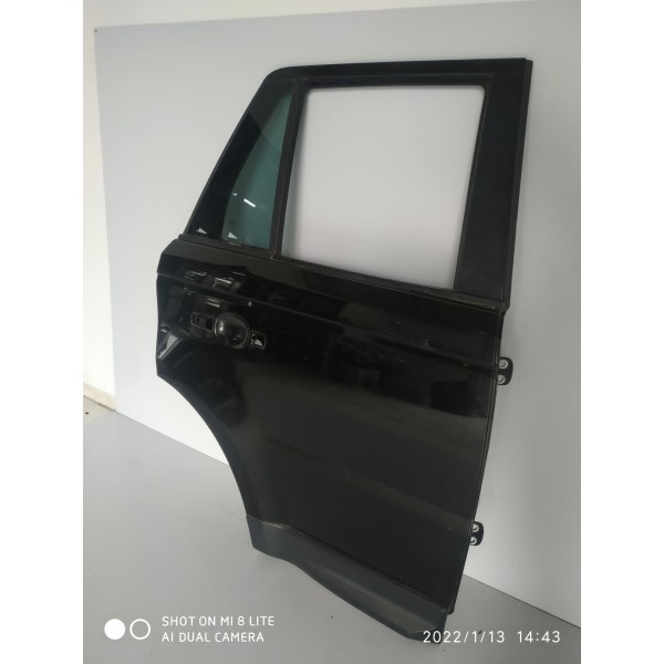 Porta Range Rover Sport Traseira Direita 2008 2009 2010 2013