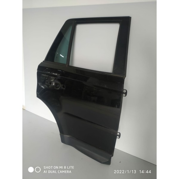 Porta Range Rover Sport Traseira Direita 2008 2009 2010 2013