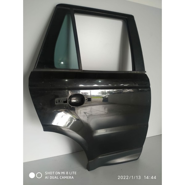 Porta Range Rover Sport Traseira Direita 2008 2009 2010 2013