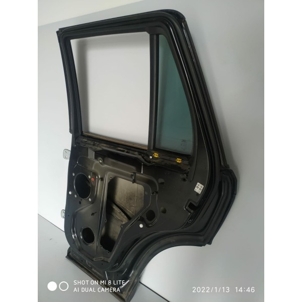 Porta Range Rover Sport Traseira Direita 2008 2009 2010 2013