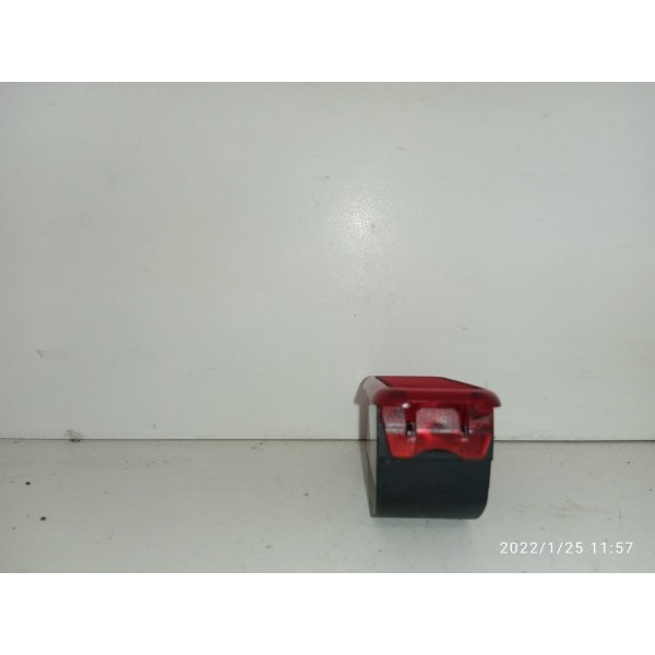 Luz Forro Porta Audi A6 2.0 Tfsi 2016 / 10782