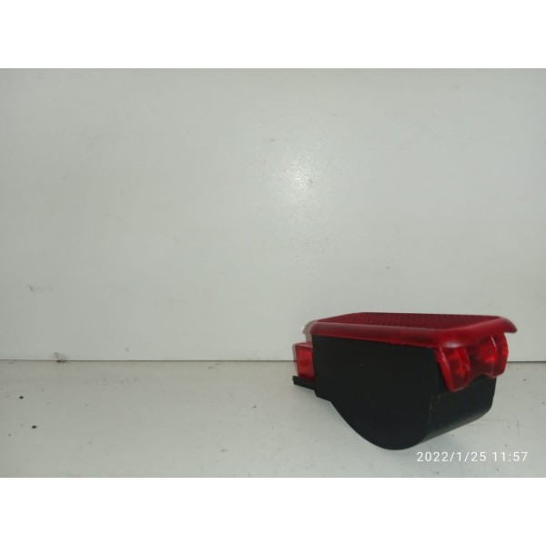 Luz Forro Porta Audi A6 2.0 Tfsi 2016 / 10782
