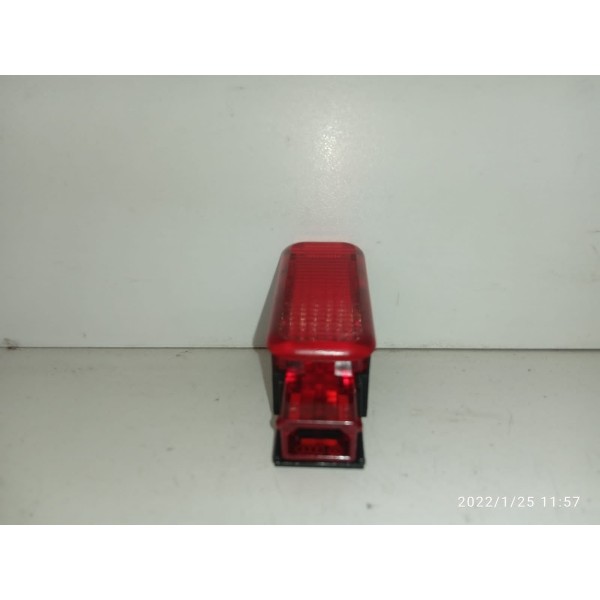 Luz Forro Porta Audi A6 2.0 Tfsi 2016 / 10782