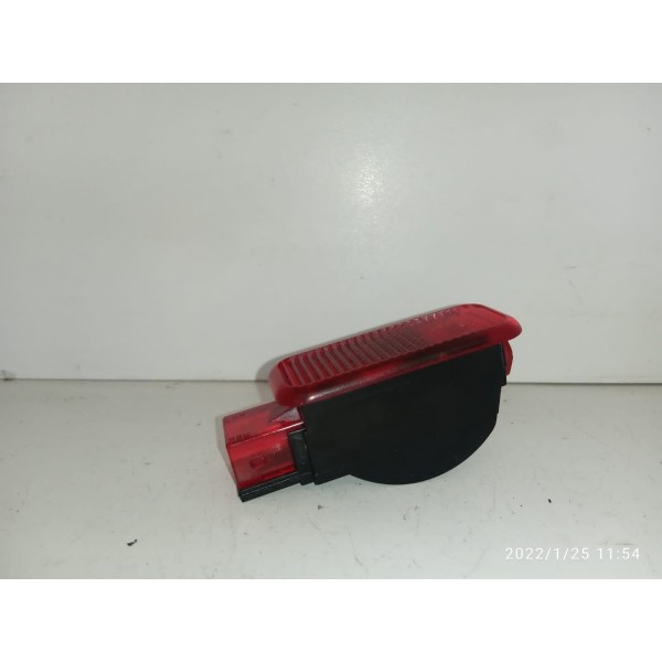 Luz Forro Porta Audi A6 2.0 Tfsi 2016 / 10781