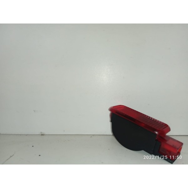 Luz Forro Porta Audi A6 2.0 Tfsi 2016 / 10780