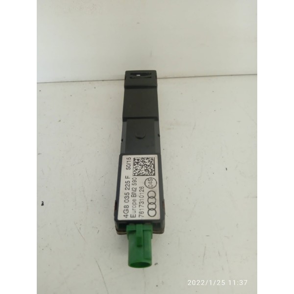 Antena Keyless Audi A6 2016 4g8035225f