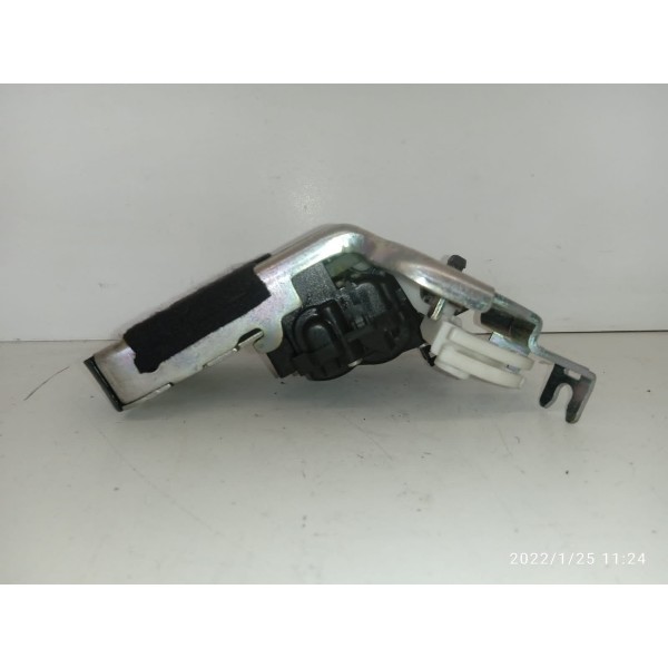 Fechadura Tampa Traseira Audi A6 A3 2014/2017 4h0827505a