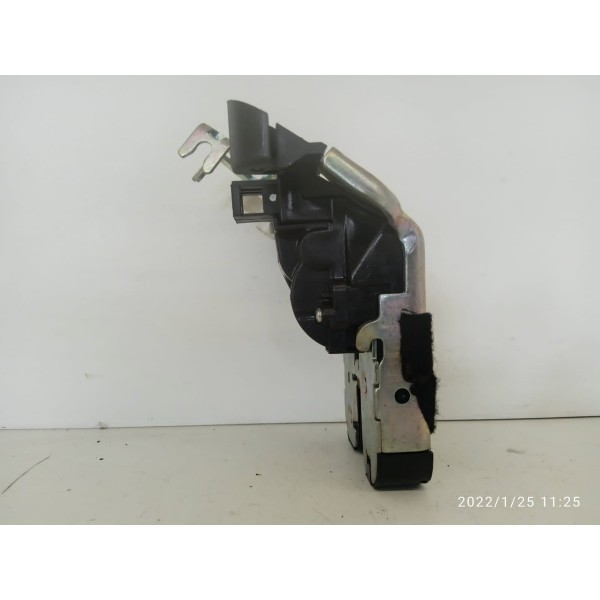 Fechadura Tampa Traseira Audi A6 A3 2014/2017 4h0827505a