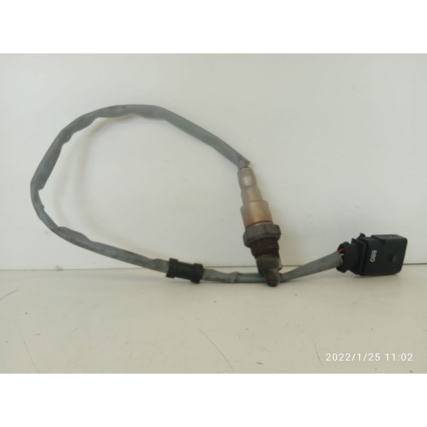 Sonda Lambda Audi A6 2.0 Tfsi 2014/2016