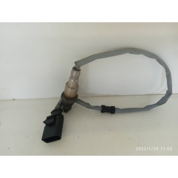 Sonda Lambda Audi A6 2.0 Tfsi 2014/2016