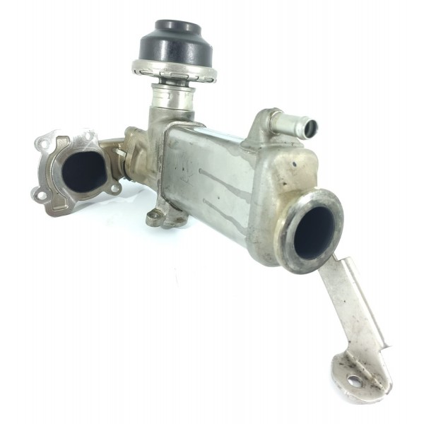 Radiador Resfriador Valvula Egr Amarok V6 059131512aq