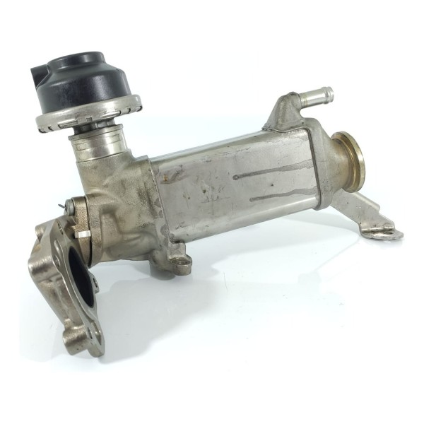 Radiador Resfriador Valvula Egr Amarok V6 059131512aq