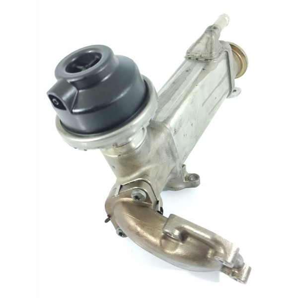 Radiador Resfriador Valvula Egr Amarok V6 059131512aq