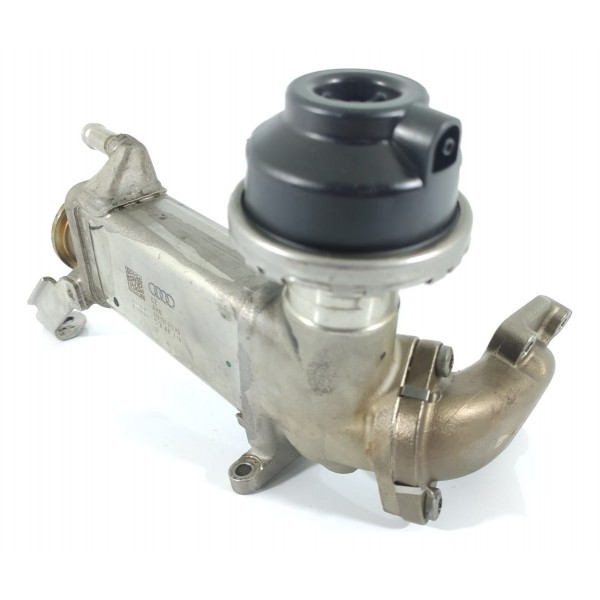 Radiador Resfriador Valvula Egr Amarok V6 059131512aq