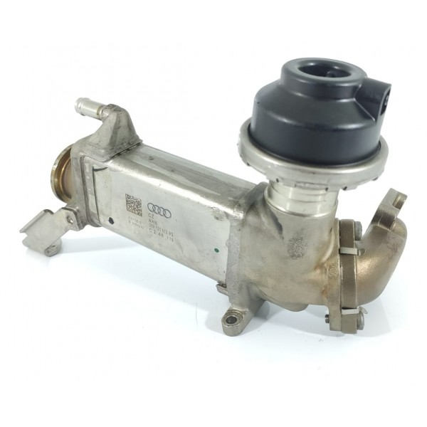 Radiador Resfriador Valvula Egr Amarok V6 059131512aq